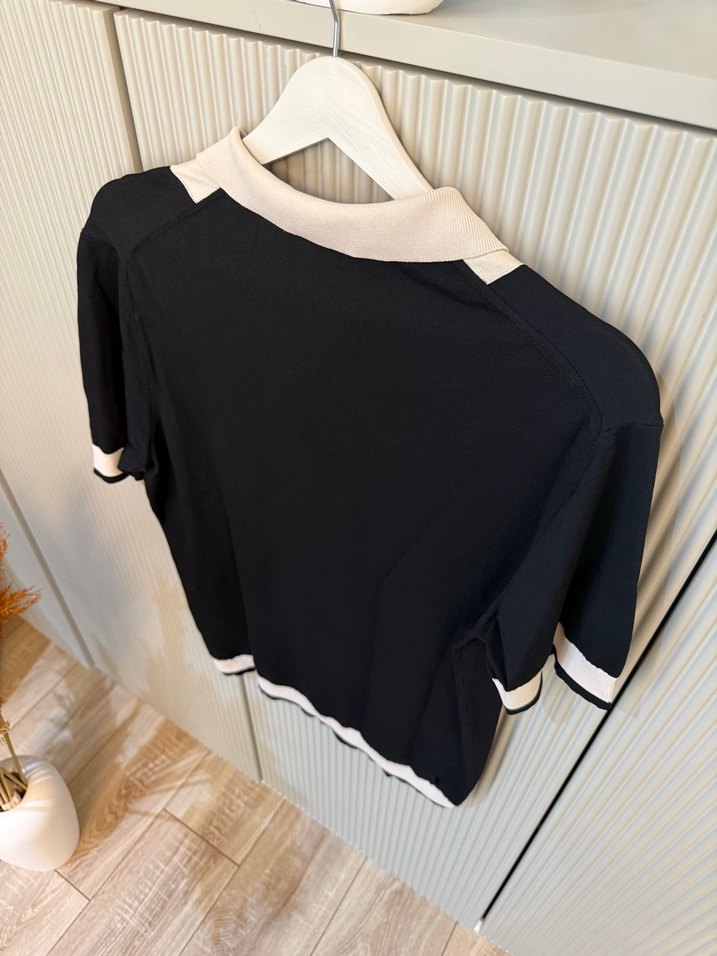 Network Erkek Parçalı T-Shirt - Görsel 5