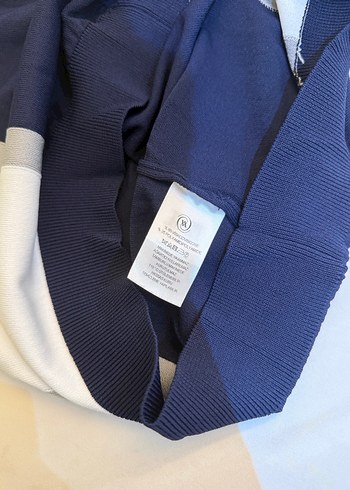 Vakko Parçalı Erkek T-Shirt - Görsel 5