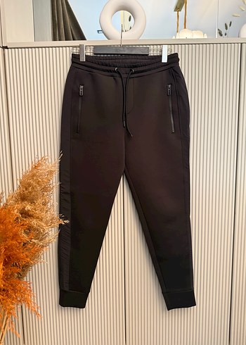 Network Erkek Scuba Kumaş Pantolon - Görsel 2