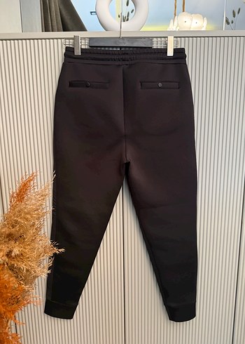 Network Erkek Scuba Kumaş Pantolon - Görsel 4