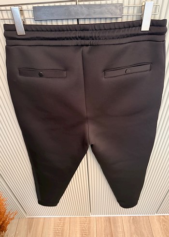 Network Erkek Scuba Kumaş Pantolon - Görsel 5