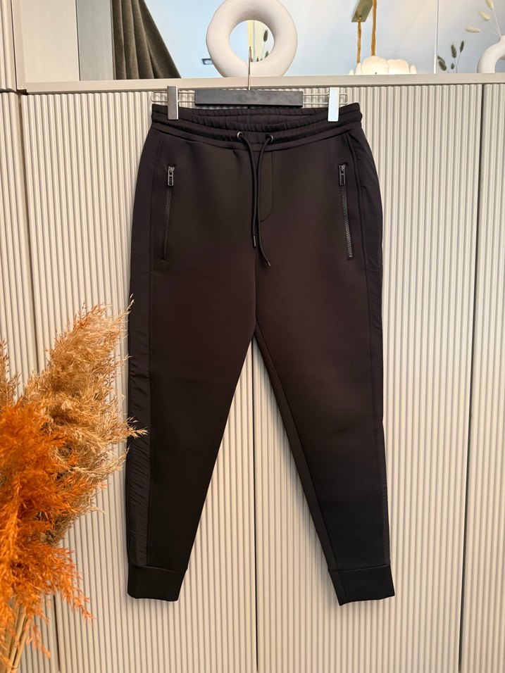 Network Erkek Scuba Kumaş Pantolon - Görsel 2