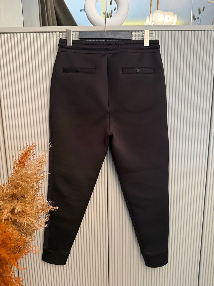 Network Erkek Scuba Kumaş Pantolon - Görsel 4