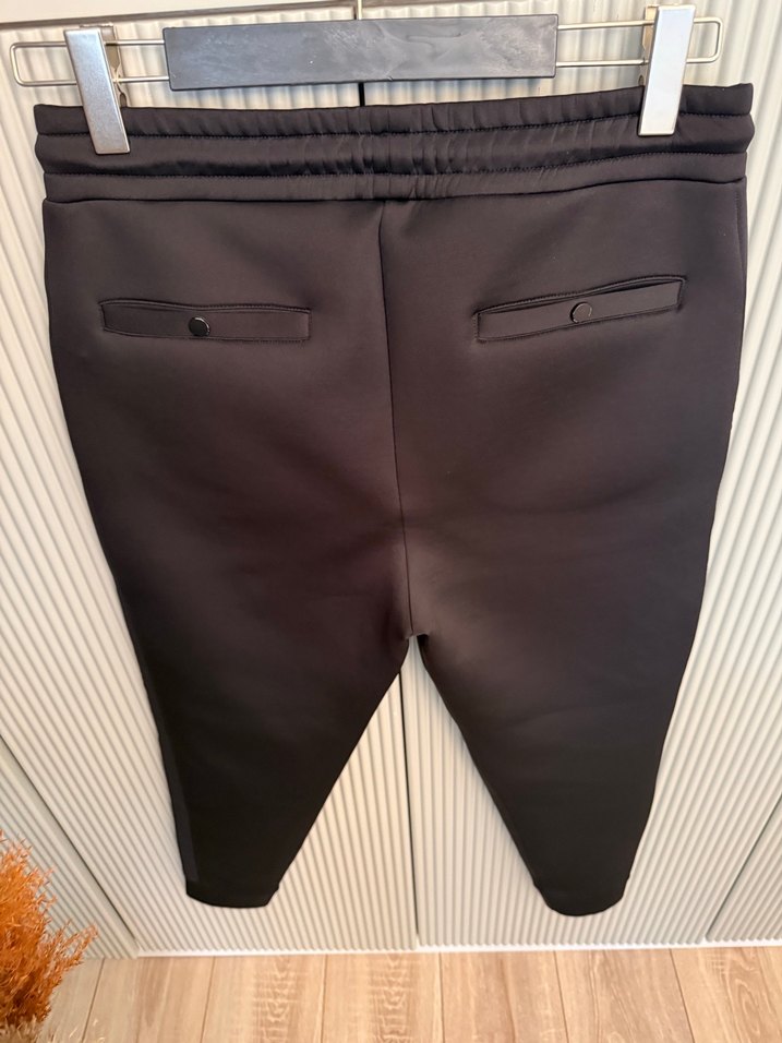 Network Erkek Scuba Kumaş Pantolon - Görsel 5