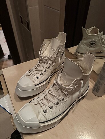 42 Beden Converse Chuck Taylor Orijinal