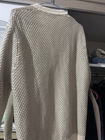 s Beden ten rengi Renk Zara şık hırka Unisex
