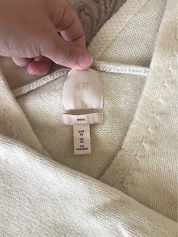 H&M H&M kazak