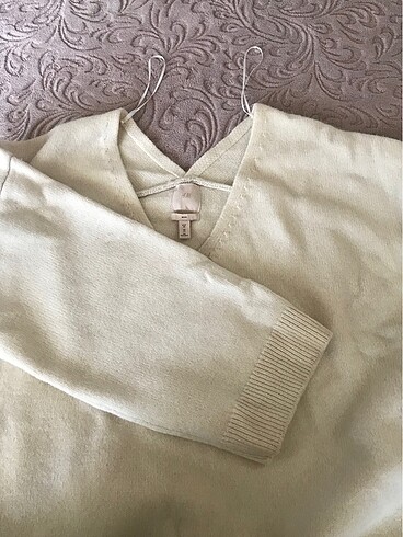 xs Beden H&M kazak