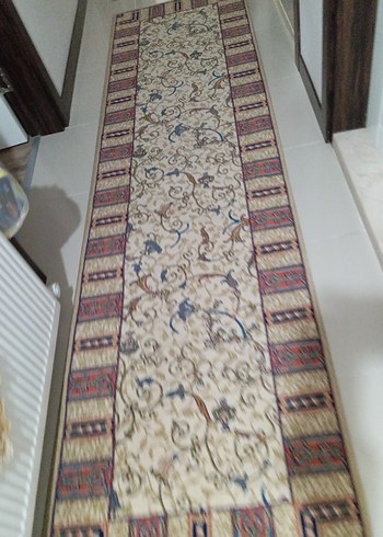 saray markası.üçlü yolluk - Görsel 12