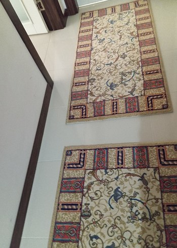 saray markası.üçlü yolluk - Görsel 11