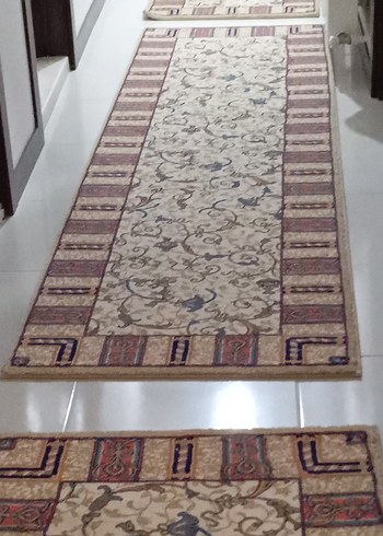 saray markası.üçlü yolluk - Görsel 8