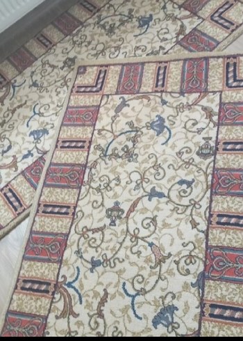 saray markası.üçlü yolluk - Görsel 3