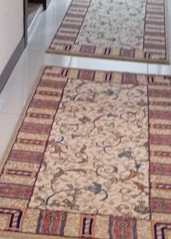 saray markası.üçlü yolluk - Görsel 7