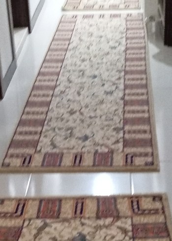 saray markası.üçlü yolluk - Görsel 9