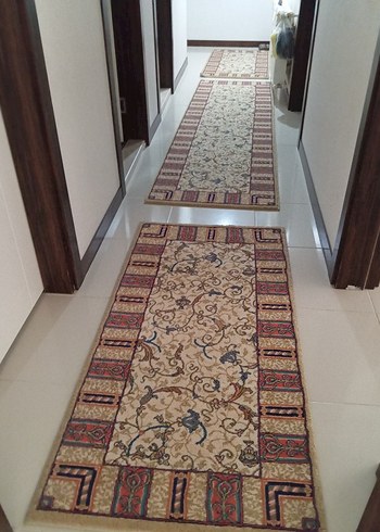 saray markası.üçlü yolluk - Görsel 10