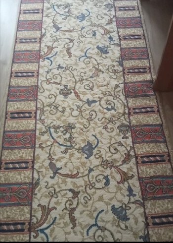 saray markası.üçlü yolluk - Görsel 6