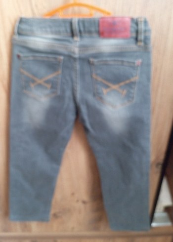 kot pantolon - Görsel 5