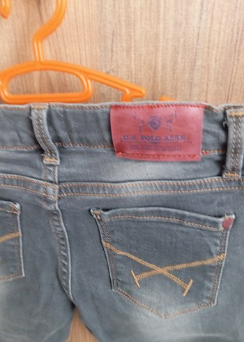 kot pantolon - Görsel 6