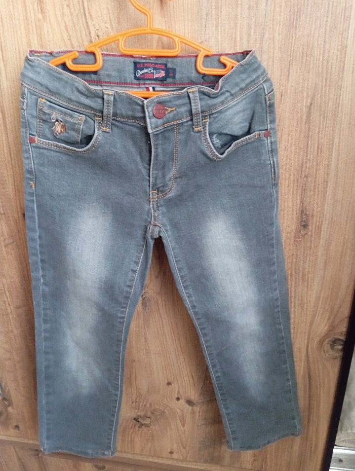 kot pantolon - Görsel 2