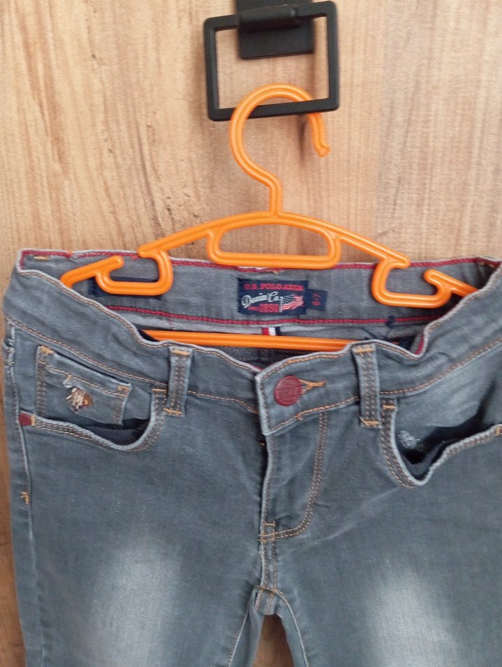 kot pantolon - Görsel 3