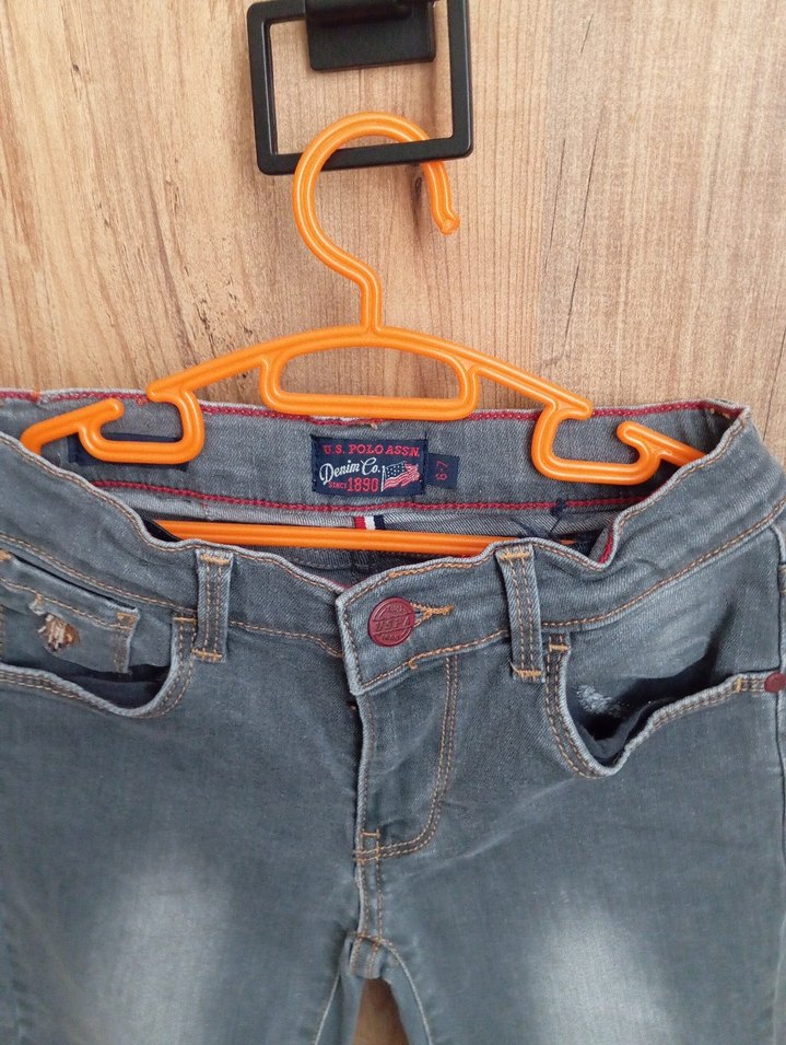 kot pantolon - Görsel 4