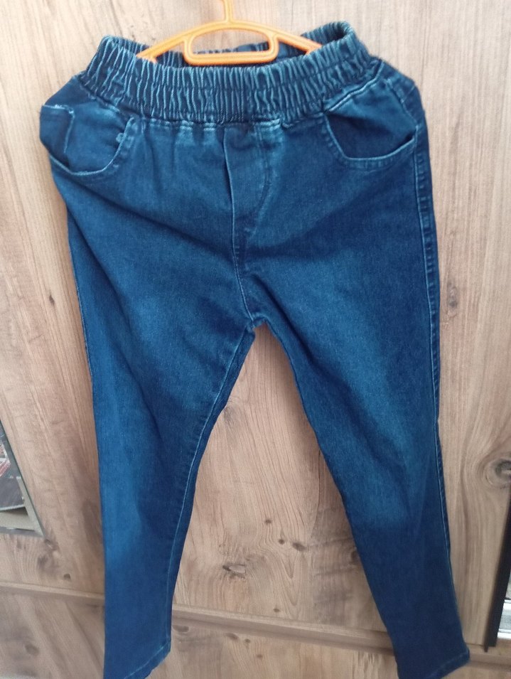 kot pantolon - Görsel 2