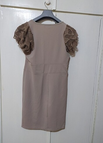 xl Beden Elbise 