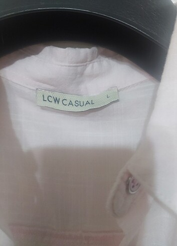 LC Waikiki Gömlek 