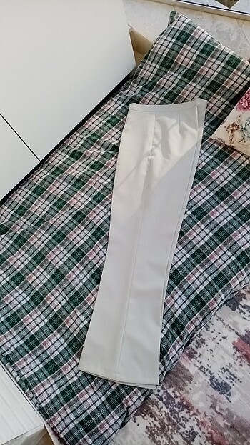 Diğer Kumaş pantolon