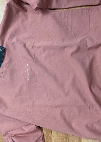 Kuzun kollu tişört - Görsel 3