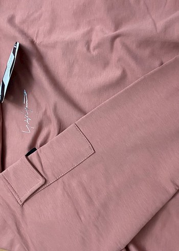 Kuzun kollu tişört - Görsel 2