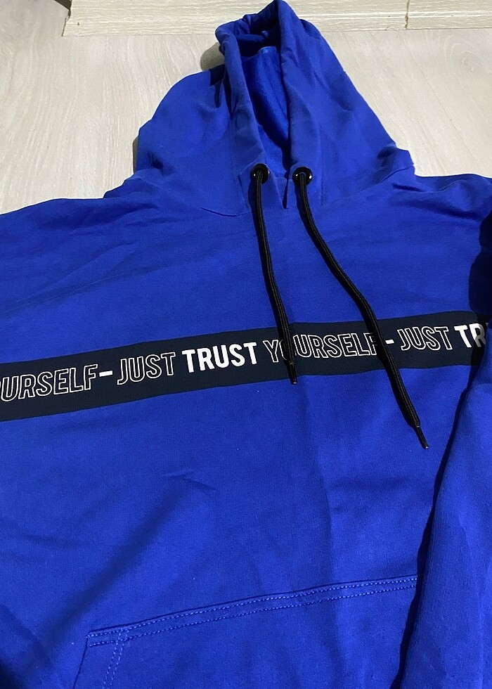 lcw sweatshirt - Görsel 2