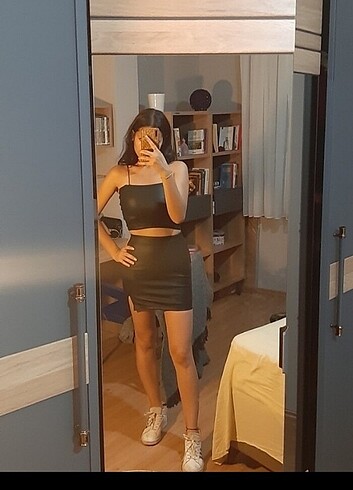 Crop alt üst