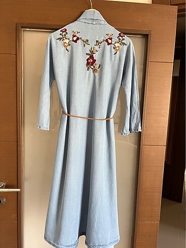 38 Beden Kot tunik