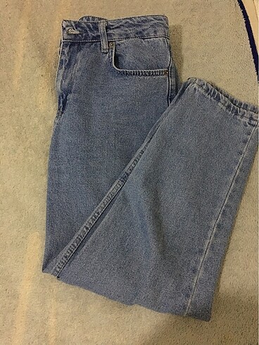 Trendyol & Milla Kot jean pantolon