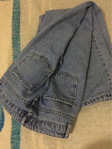 29 Beden Kot jean pantolon