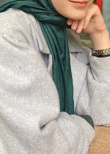 38 Beden gri Renk Kaban
