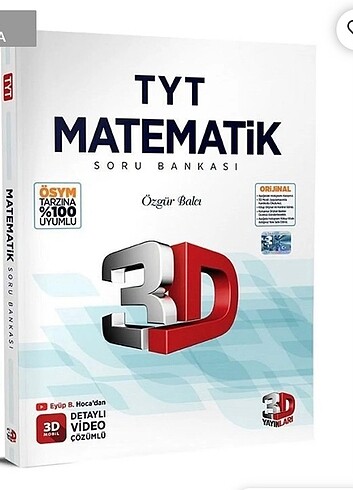 Tyt matematik