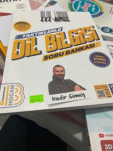 Dil bilgisi