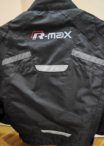 Motosiklet montu R-MAX Marka - Görsel 5