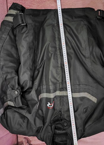 Motosiklet montu R-MAX Marka - Görsel 3