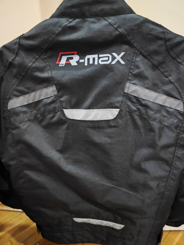 Motosiklet montu R-MAX Marka - Görsel 5