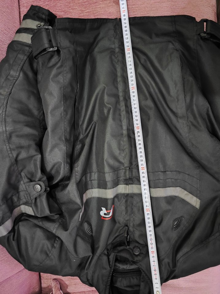 Motosiklet montu R-MAX Marka - Görsel 3