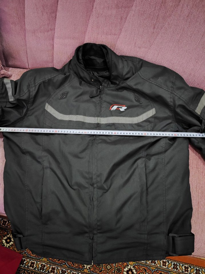 Motosiklet montu R-MAX Marka - Görsel 4