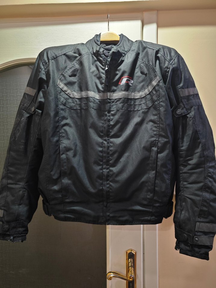 Motosiklet montu R-MAX Marka - Görsel 2