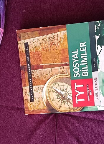 Tyt sosyal bilimler soru bankası