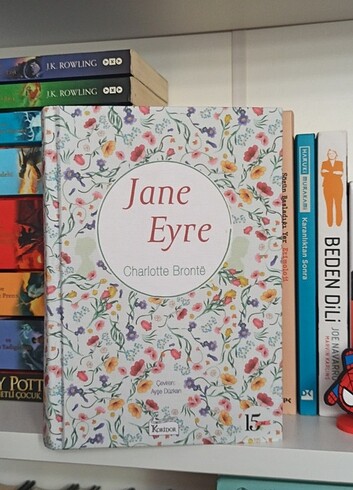 Jane Eyre