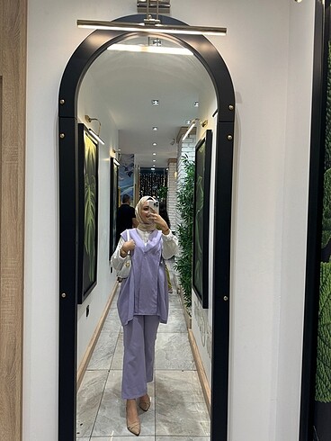 Zara Tesettür takım