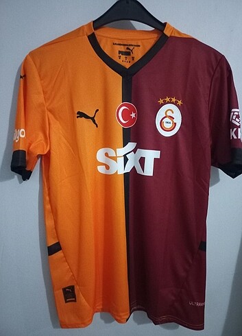 Puma Galatasaray Osimhen Forması