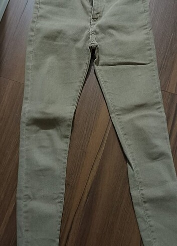 Bej pantolon